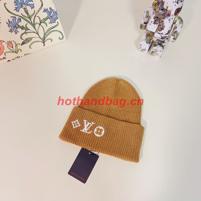 Louis Vuitton Hat LVH00052